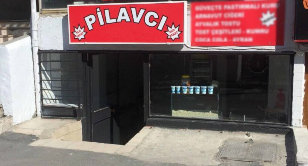 Pilavci Fulya Istanbul